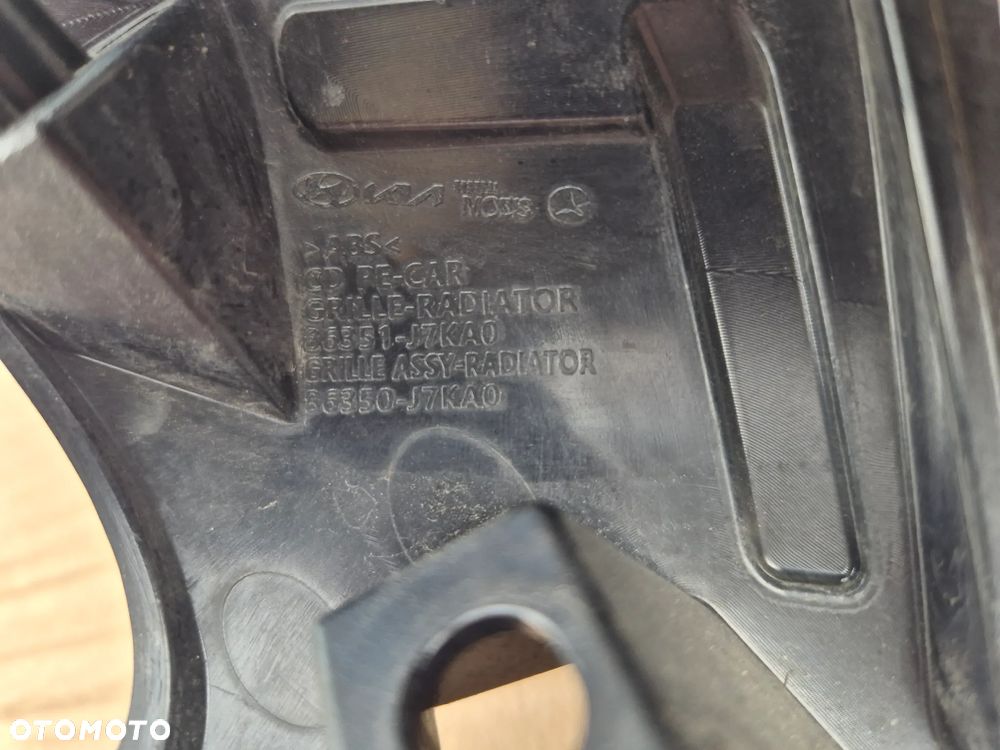 KIA Ceed 3 atrapa GT Line.2021- lifting.OE. - 7