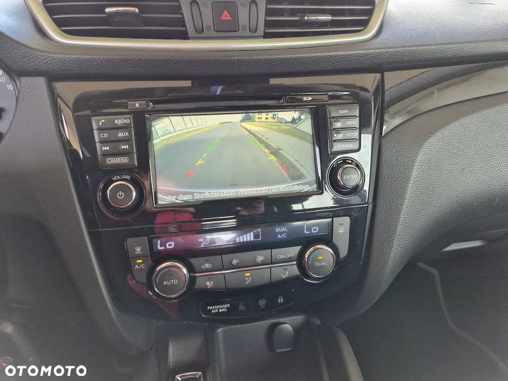 Nissan Qashqai 1.6 dCi DPF Start/Stop tekna - 12