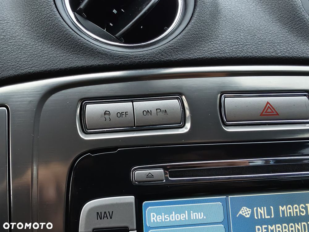 Ford Mondeo 2.0 Viva Titanium - 34