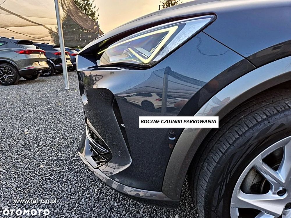 Cupra Formentor 1.5 TSI DSG - 35