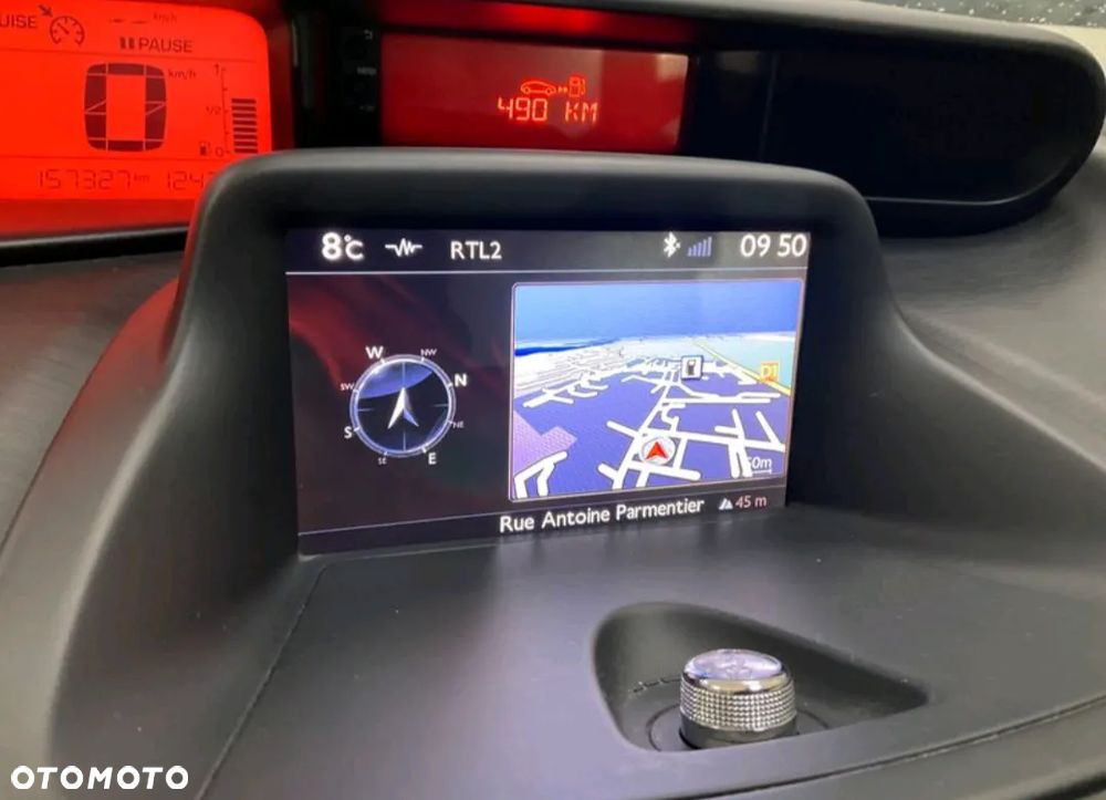 Citroën C3 Picasso 1.2 PureTech Exclusive - 8