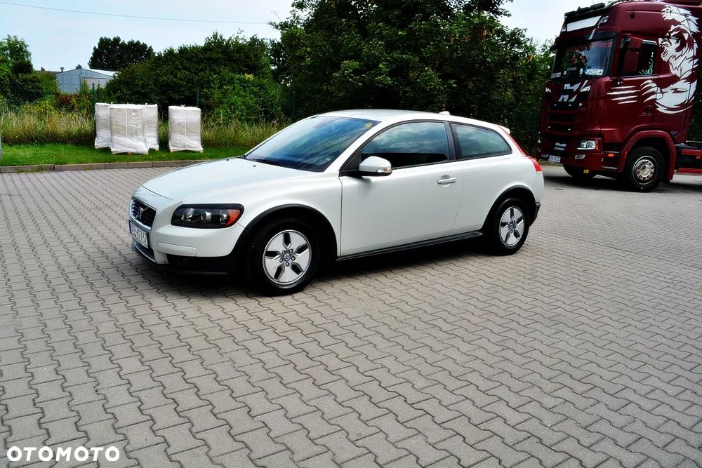 Volvo C30 DRIVe Kinetic - 13
