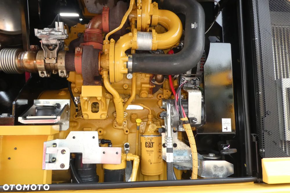Caterpillar M 317F Z NIEMIEC - 22