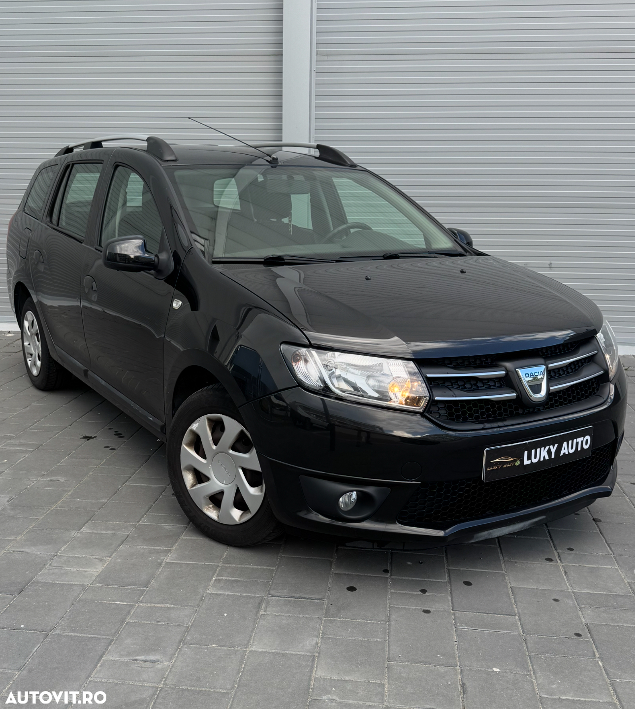 Dacia Logan - 10