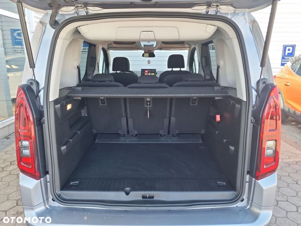 Toyota Proace City Verso 1.5 D-4D VIP - 13