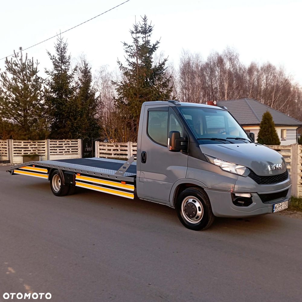 Iveco DAILY - 4