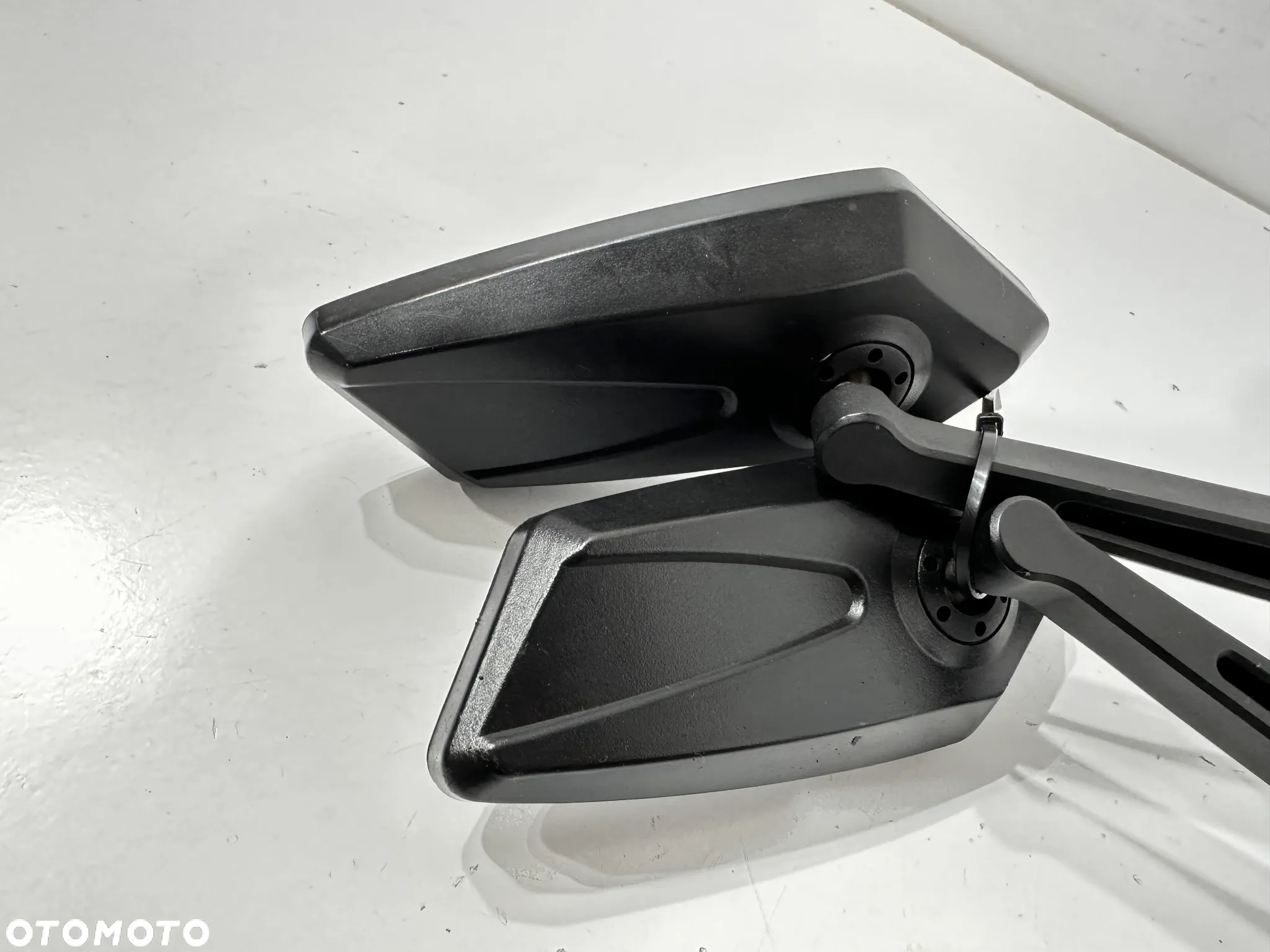Lusterko lusterka kpl. Honda Suzuki Yamaha G10 M10 - 6