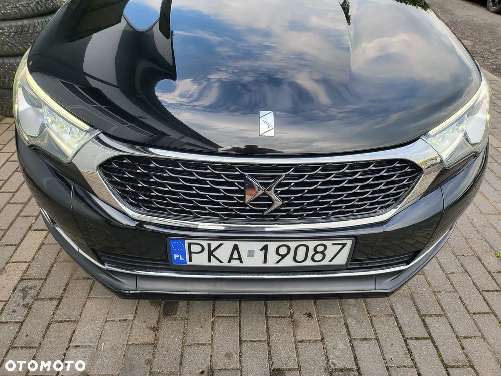 Citroën DS4 Cross 1.6 BlueHDi Be Chic S&S EAT6 - 13