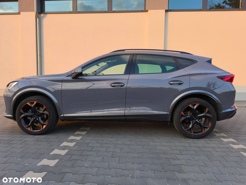 Cupra Formentor - 9