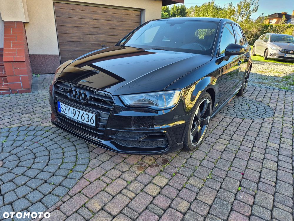 Audi A3 - 3