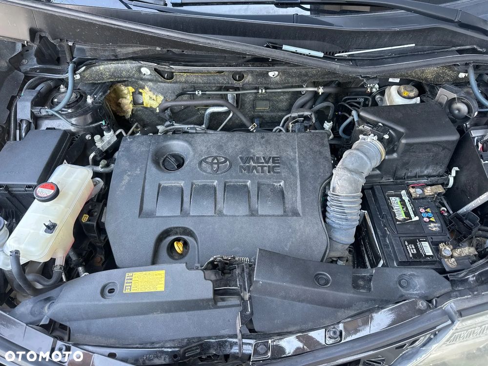 Toyota RAV4 2.0 Active 4x4 - 6