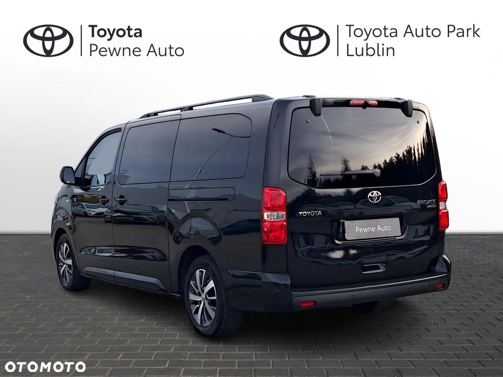 Toyota Proace Verso 2.0 D4-D Long Family - 3