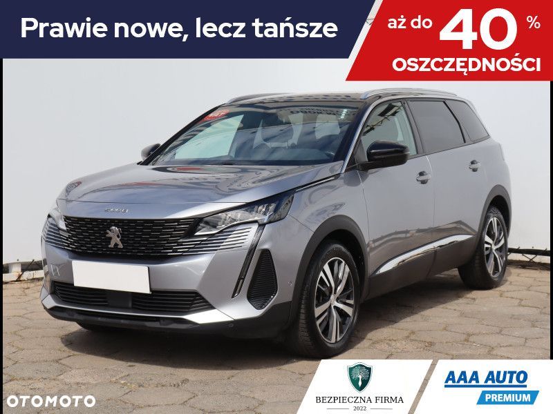 Peugeot 5008 - 1