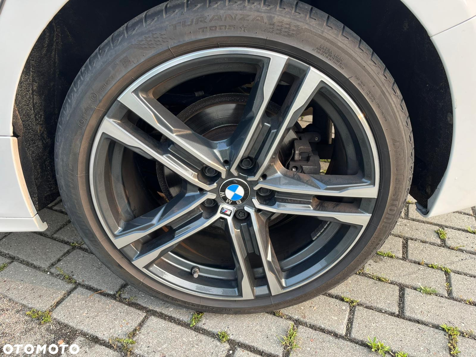 BMW Seria 1 116d M Sport - 22