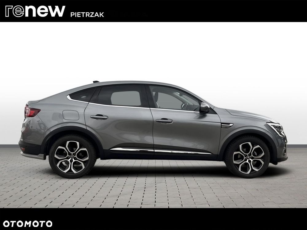 Renault Arkana 1.3 TCe mHEV Intens EDC - 6