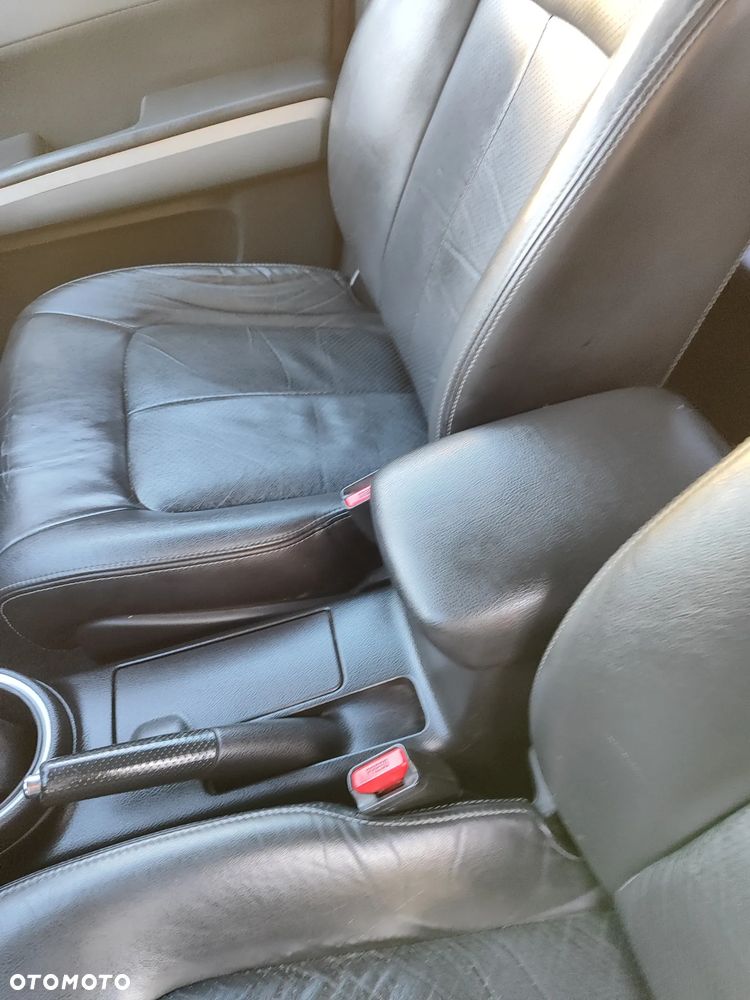Nissan X-Trail - 28