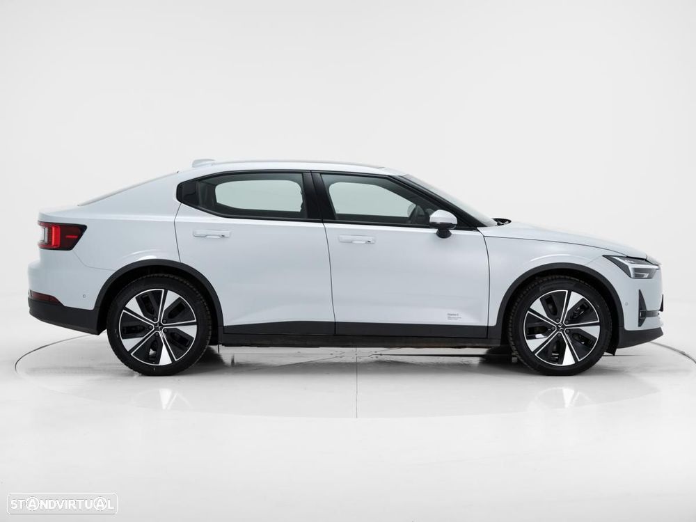 Polestar 2 Single Motor 78kWh - 2