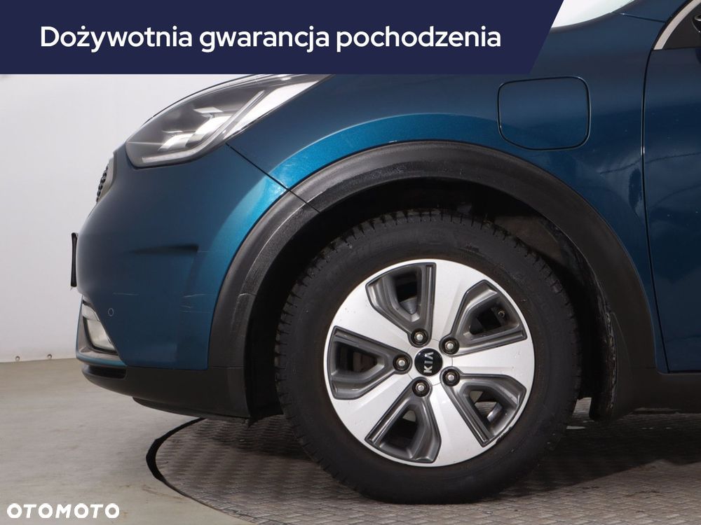 Kia Niro - 17