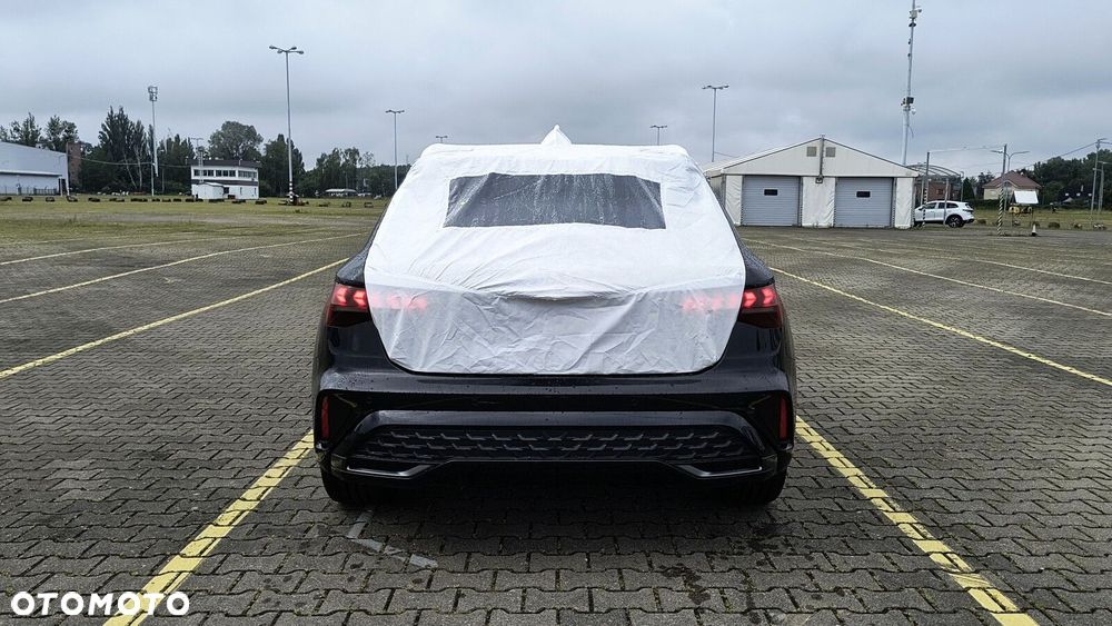 Audi A3 Sportback - 11