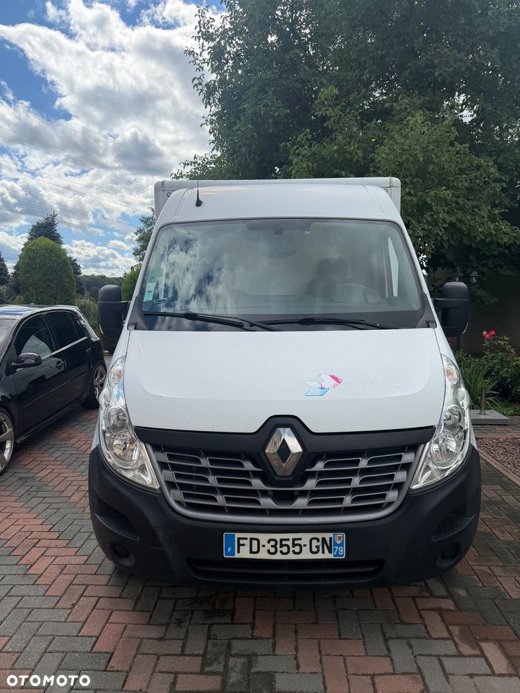 Renault Master - 6