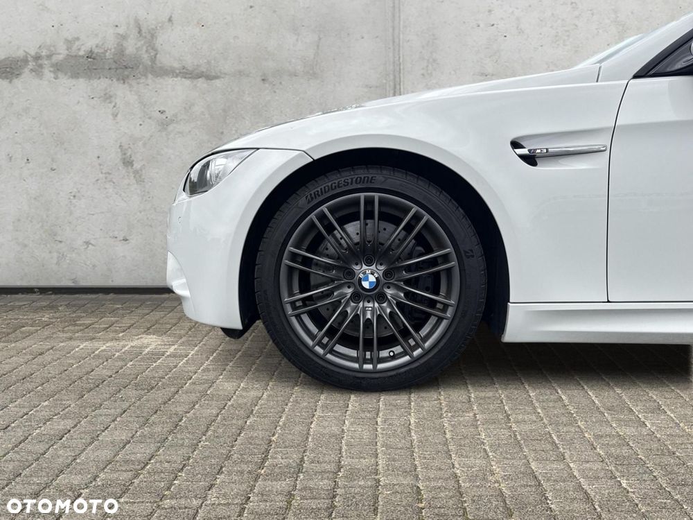 BMW M3 - 9