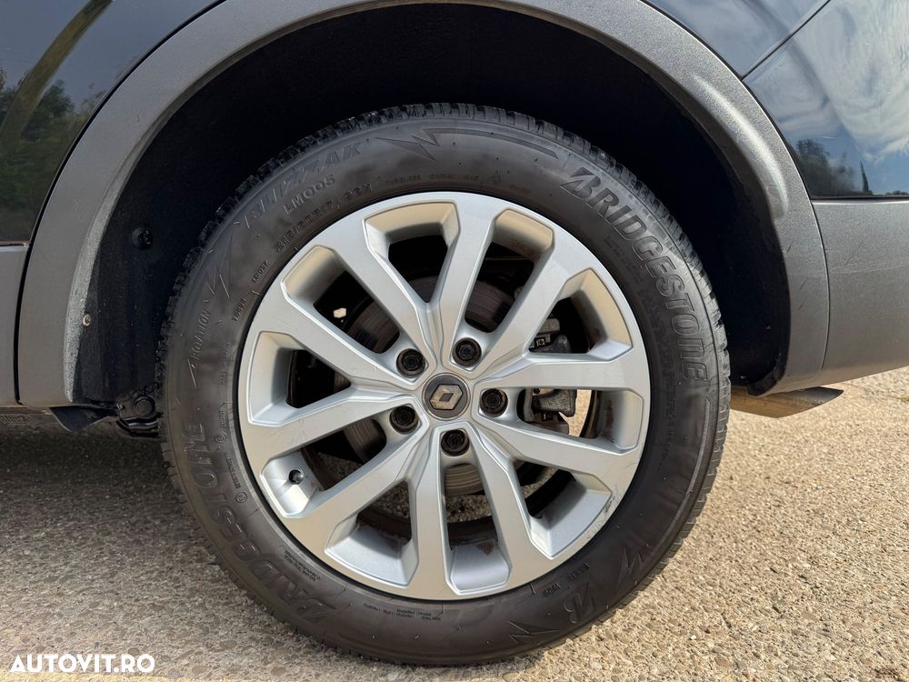 Renault Kadjar - 9