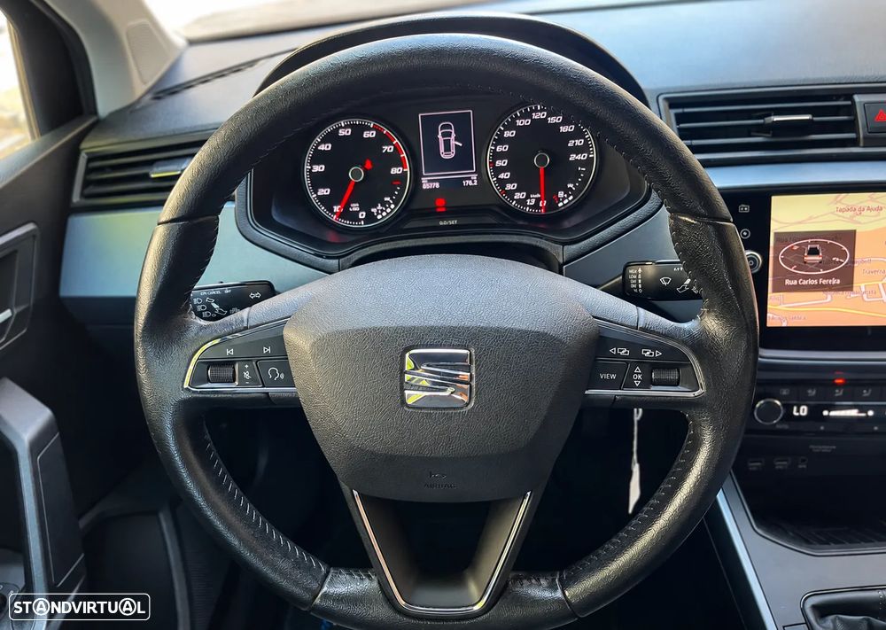 SEAT Arona 1.0 TSI Style - 8