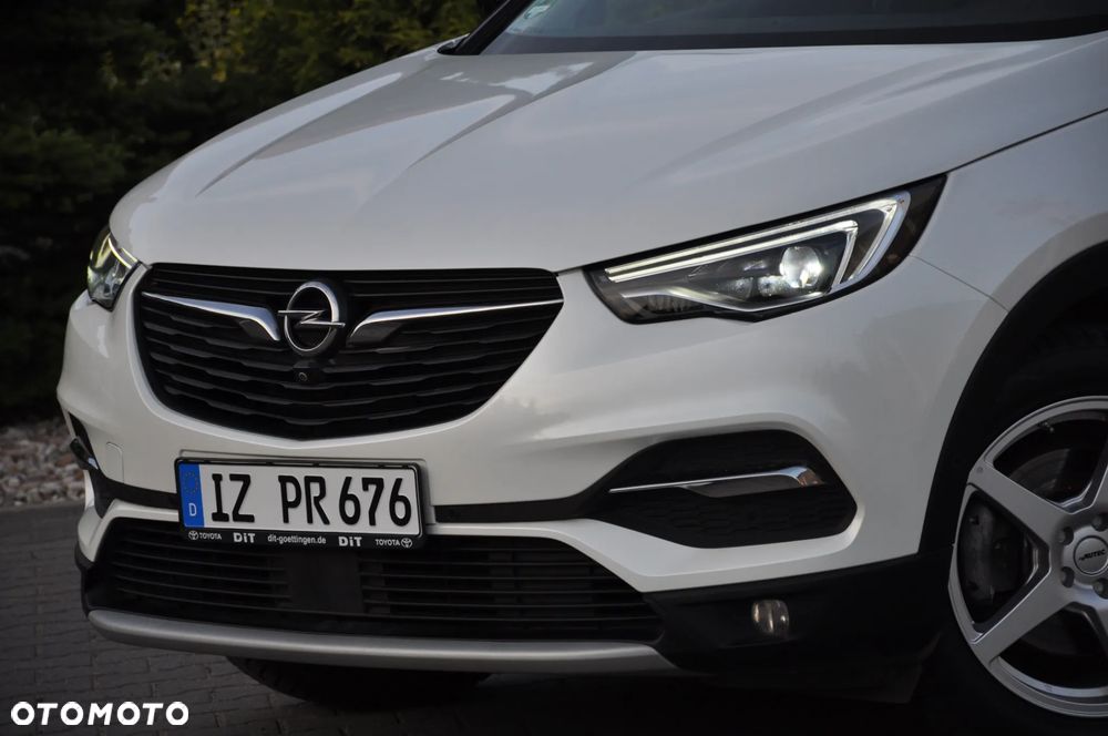 Opel Grandland X 1.6 T PHEV 4x4 Ultimate - 6