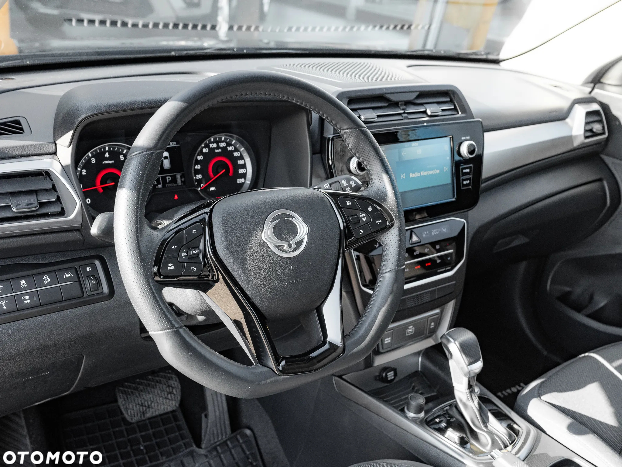 SsangYong/KGM Tivoli 1.5 T-GDI Adventure - 14