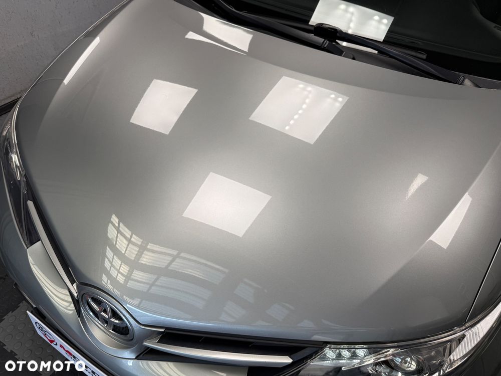 Toyota Auris - 24
