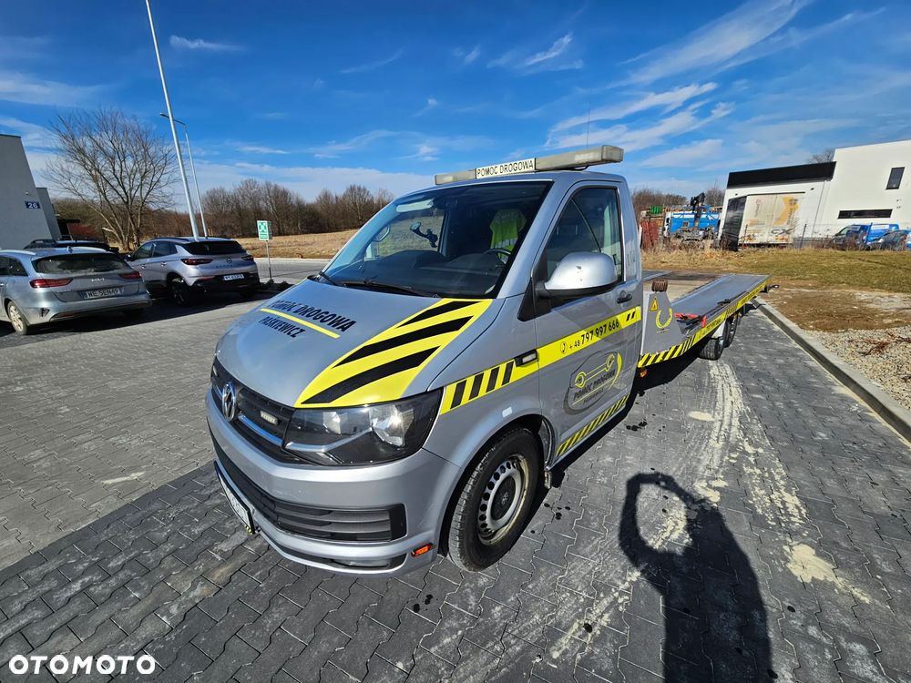 Volkswagen T6 - 23