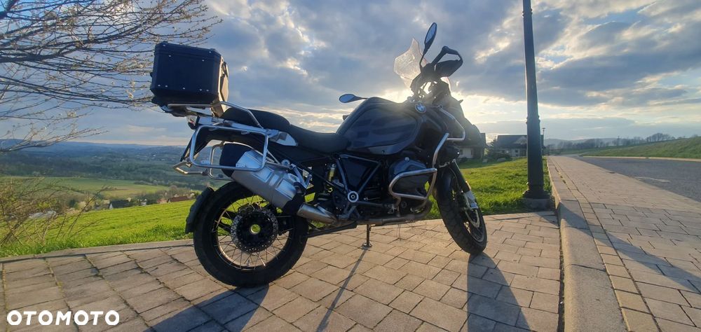 BMW Adventure - 2