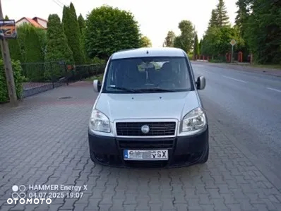 Fiat Doblo II 1.4 8V Dynamic - 2