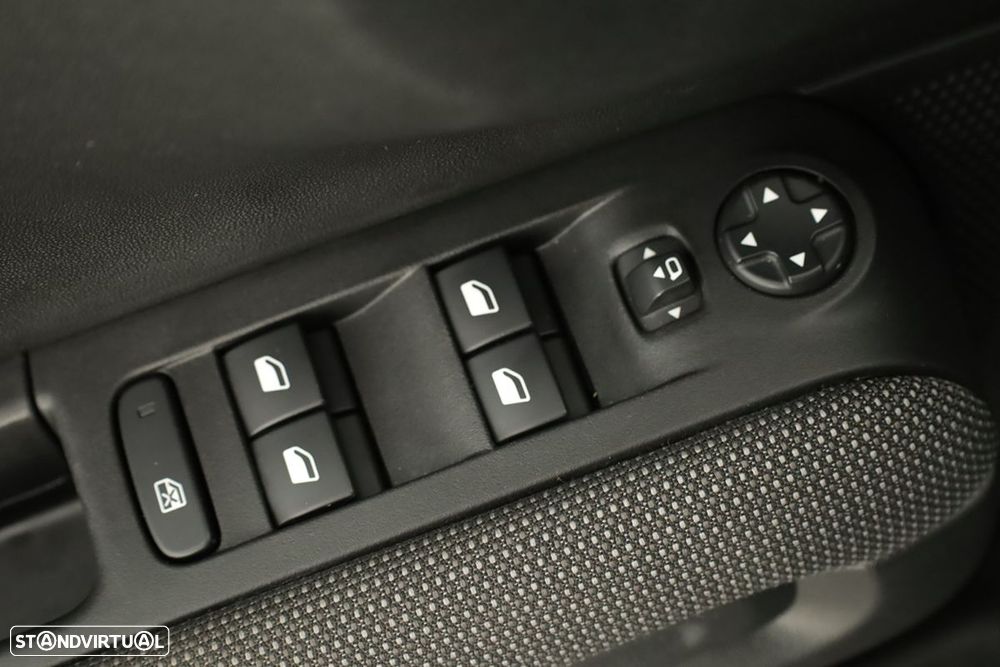 Citroën C3 Aircross 1.2 PureTech C-Series - 20