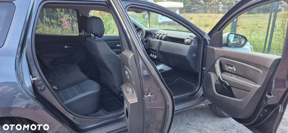 Dacia Duster Blue dCi 115 2WD Prestige - 17