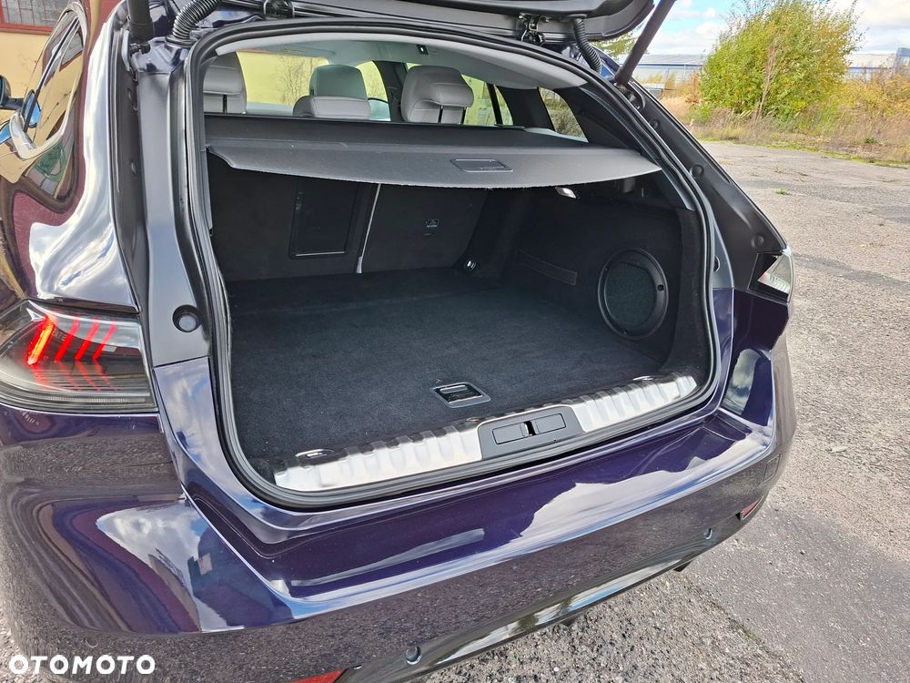 Peugeot 508 2.0 BlueHDi GT Line S&S EAT8 - 15