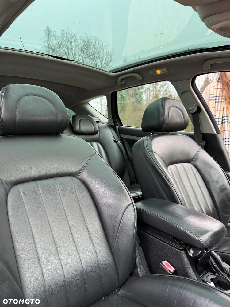 Peugeot 407 HDi 135 Automatik Business Line - 12