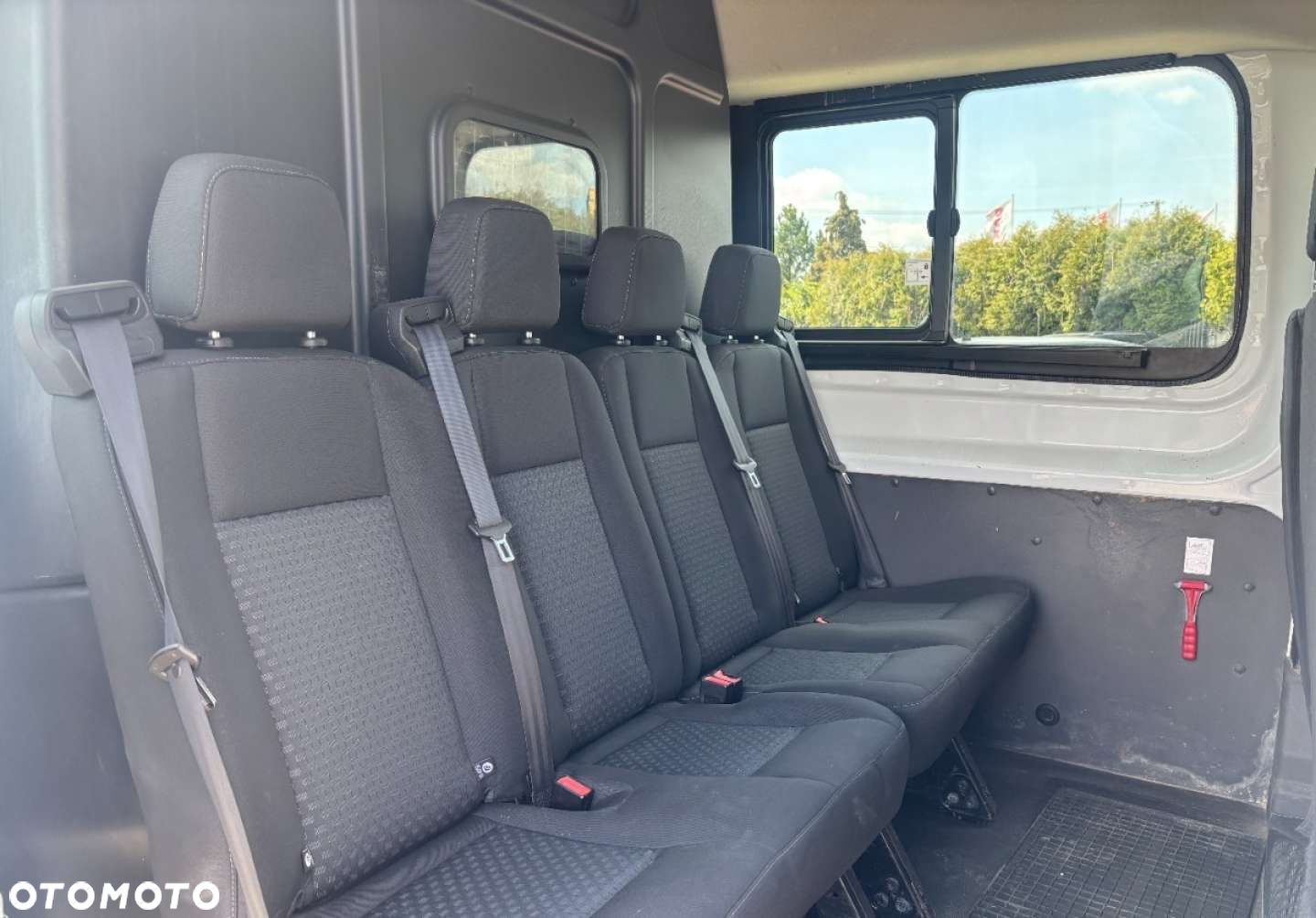 Ford Transit - 9