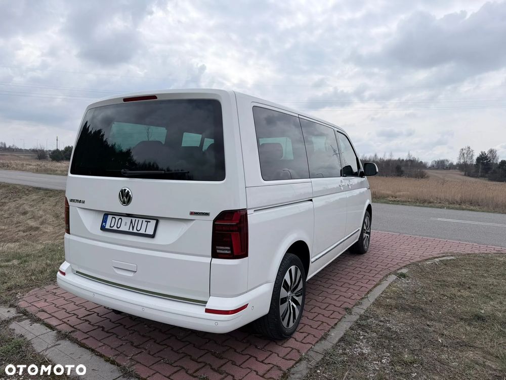Volkswagen Multivan 2.0 TDI L1 Highline 4Motion DSG - 16