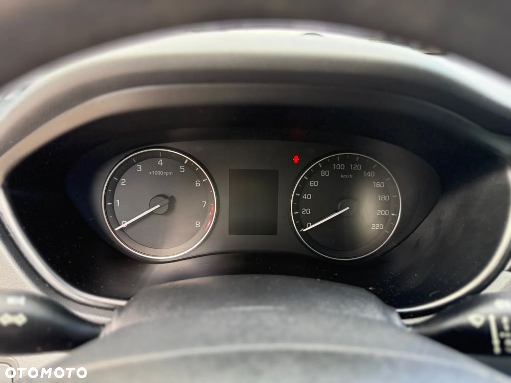 Hyundai i20 - 10