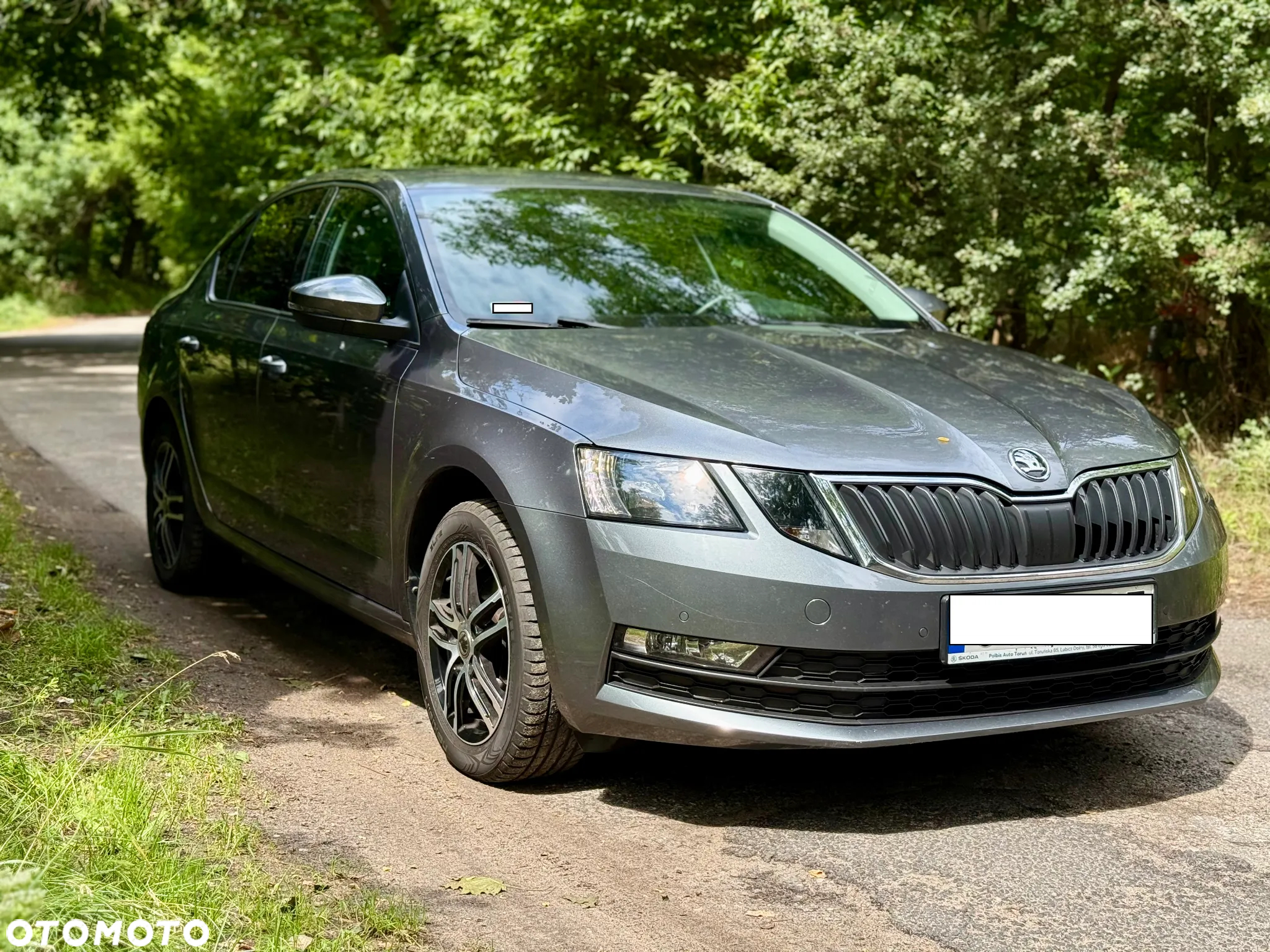 Skoda Octavia 1.4 TSI Ambition - 2