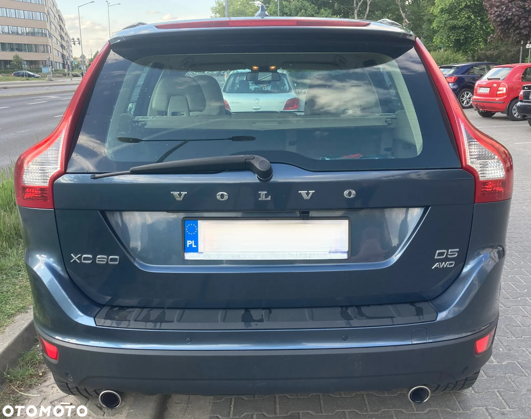 Volvo XC 60 - 13