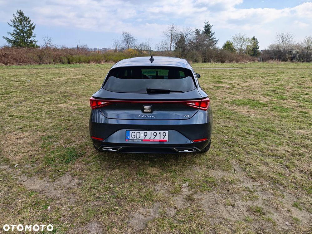 Seat Leon - 7