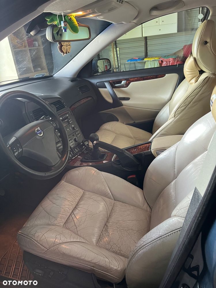 Volvo S60 2.0 T Summum - 7