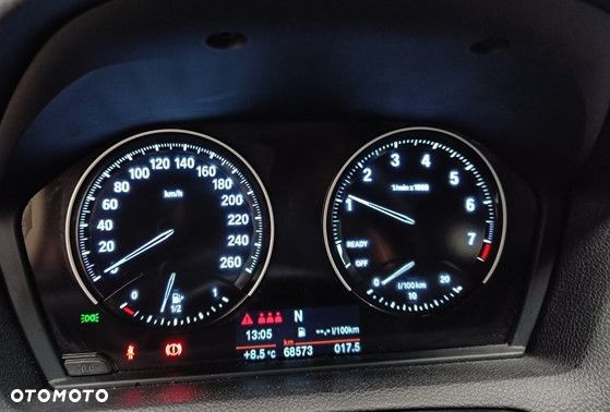 BMW Seria 1 118i Advantage - 3