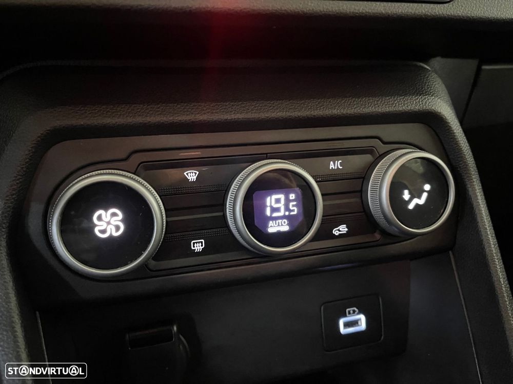 Dacia Jogger 1.0 TCe Extreme 7L - 27