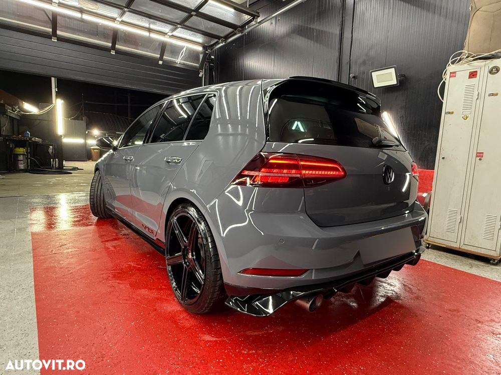 Volkswagen Golf GTI TCR 2.0 TSI OPF DSG - 6