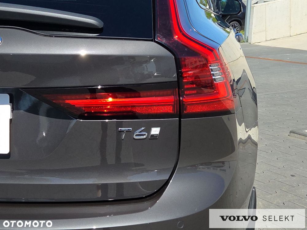 Volvo V90 T6 AWD Plus Dark - 29