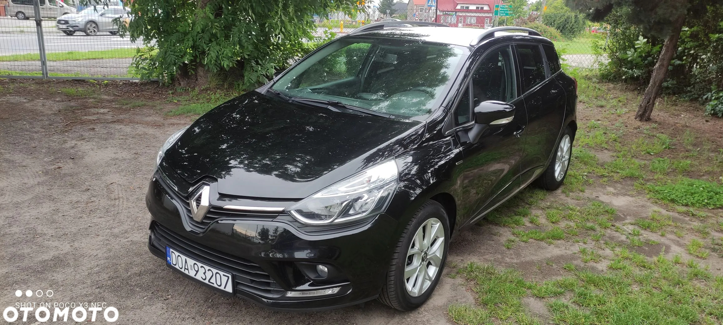 Renault Clio 0.9 Energy TCe Limited Plus - 21