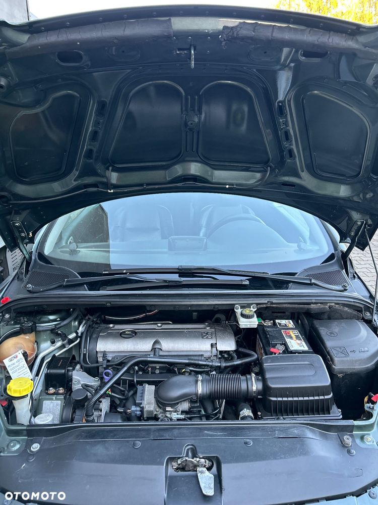 Peugeot 307 CC - 8